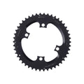 BBB Cycling BBB Kettenblatt ElevenGear 46T/110mm anthrazit 46T/110mm anthrazit - präziser Antrieb für Rennräder