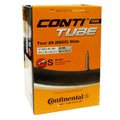 Continental Schlauch Conti 26x1.75-2.50\" 47-62/ 559 S42, TOUR 26 wide SV 42mm