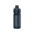 BBB Cycling BBB Flasche AutoTank Mudcap autoclose 550 schwarz - auslaufsichere Trinkflasche mit AutoClose-Ventil