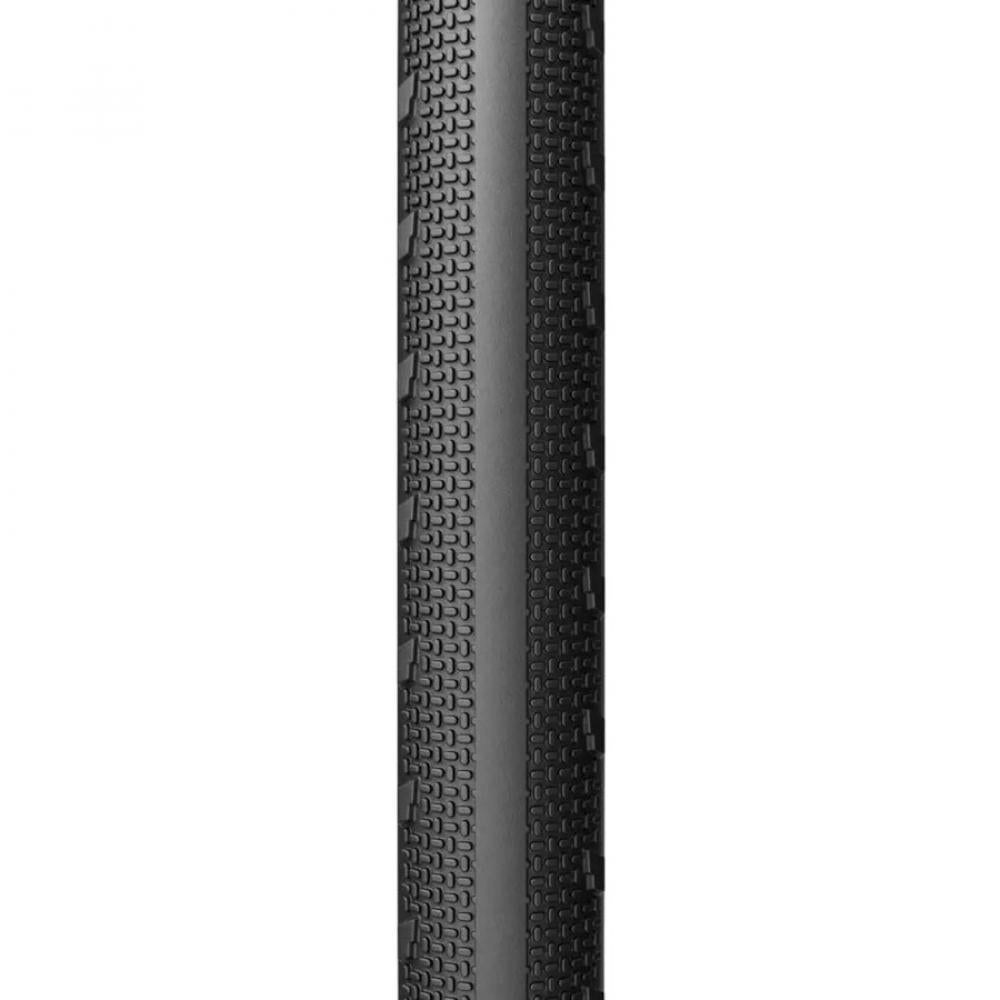 Pirelli Cinturato All Road 28x2,00" (50-622), Faltreifen, TLR, ProCompound, schwarz/braun, pannensicher, Grip auf Asphalt & Schotter, ideal für Allroad-Touren