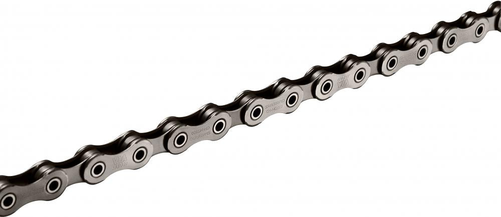 SHIMANO Kette XTR CN-HG901 11-fach 116 Glieder Kettenschloss Kette - für 11-fach Antriebe