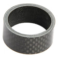 Procraft Ahead Spacer Carbon 15 mm 1 1/8 Zoll - ultraleichte Vorbauerhöhung