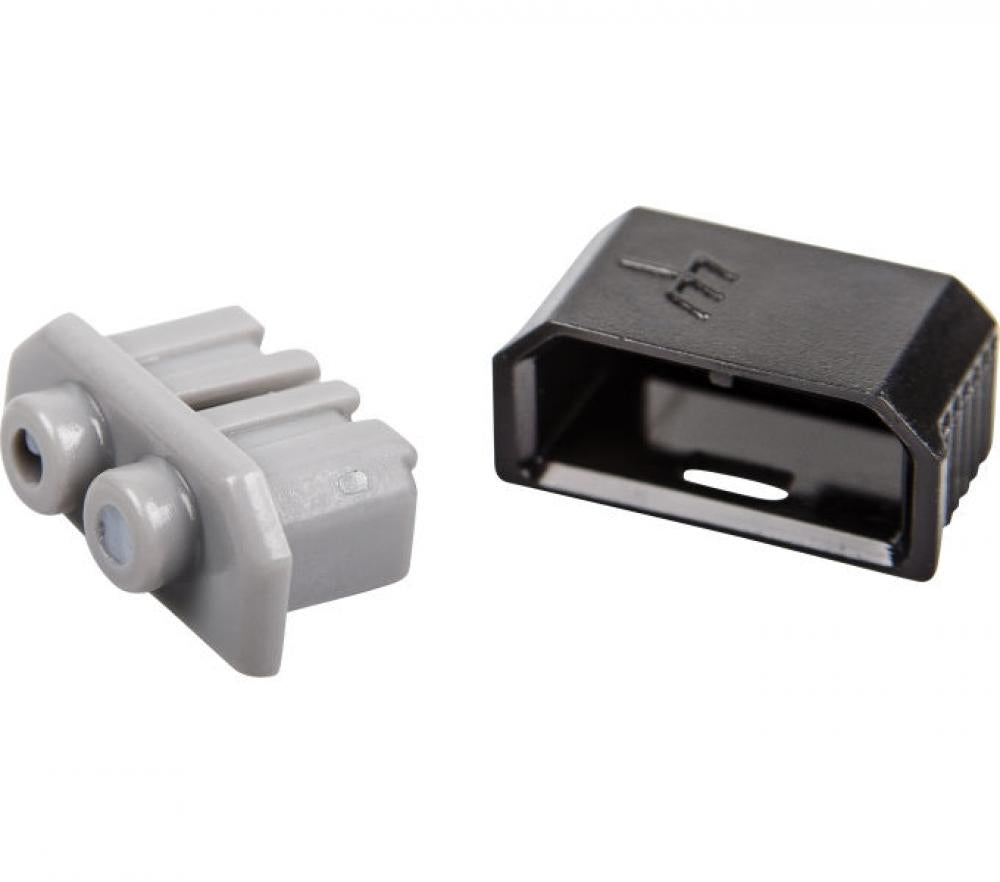 Shimano Anschlusskappe mit Abdeckung für Nabendynamo Y2SS98030