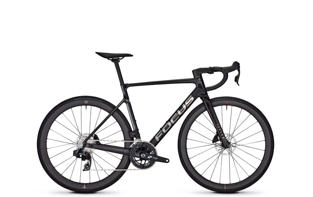 IZALCO MAX 8.9 28DI L F BLK