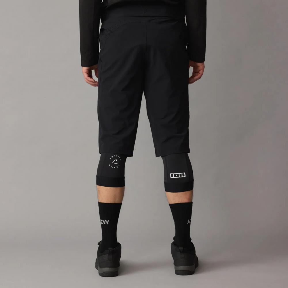 SQlab SQ-Short ONE OX 3XL - Premium Radhose für maximalen Komfort - Shorts