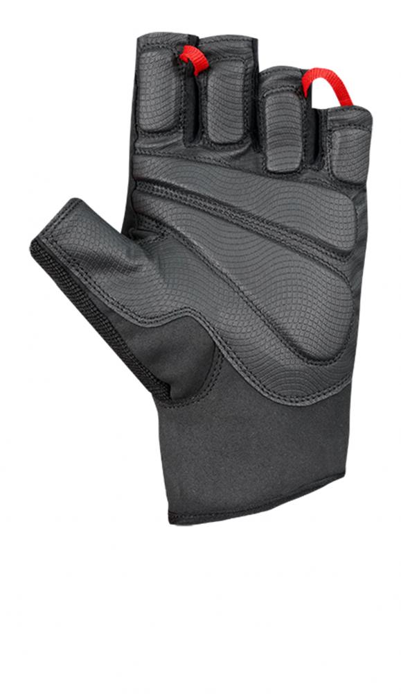 Chiba Iron Premium II Trainingshandschuhe - Schwarz - Größe L/10