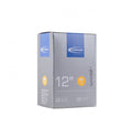 Schwalbe DV1 Fahrradschlauch 12 Zoll 47/62-203 DV 32 mm