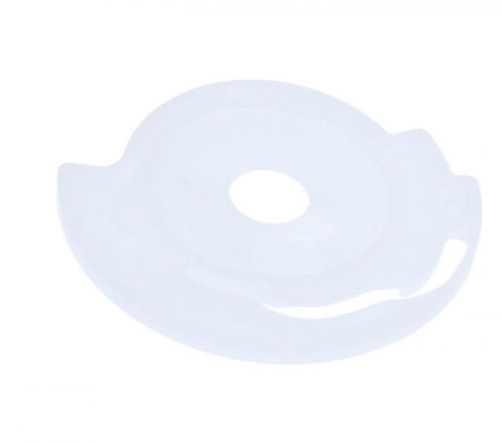 SHIMANO Stift-Platte Links SL-M780 - Ersatzteil Schalthebel, 2 g
