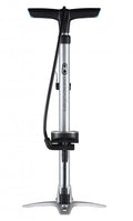 Crankbrothers Sterling Standpumpe analoges Manometer