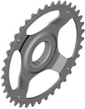SHIMANO Kettenblatt SHIMANO E-BIKE SYSTEMS SM-CRE61 38Z - effiziente Kraftübertragung für E-Bikes