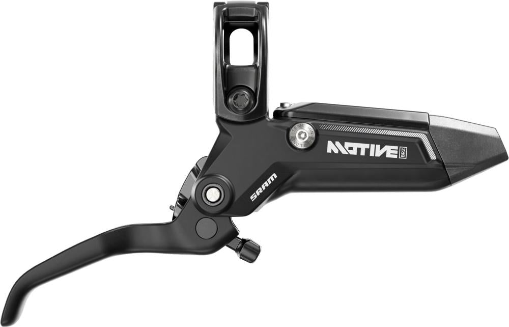 SRAM Motive Bronze hinten - Vierkolben-Scheibenbremse für moderne XC- und Trail-Bikes