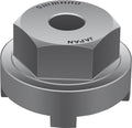 SHIMANO TL-FW45 Abzieher BMX Freilauf - Präzisionswerkzeug für zuverlässige Demontage