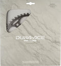 SHIMANO Kettenblatt DURA-ACE FC-7710/FC-7600 49 Zähne - präzise Bahn-Performance