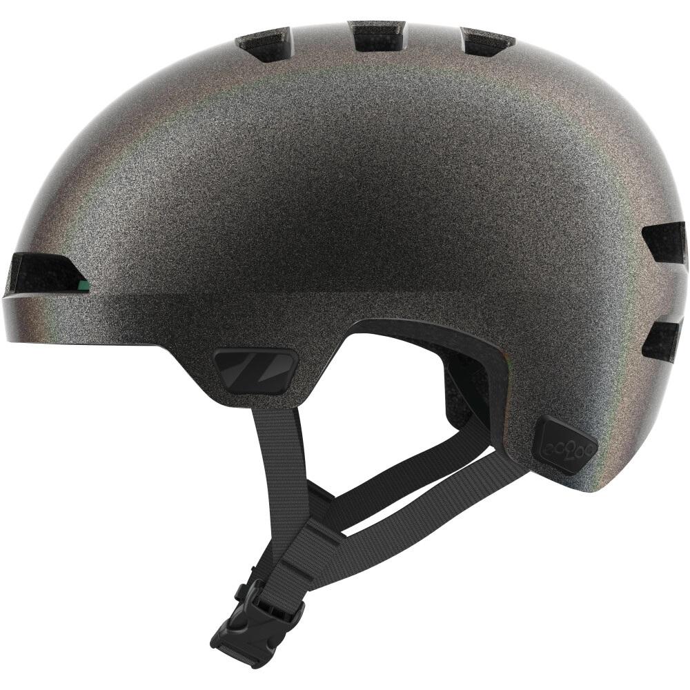LAZER Helm Maze KinetiCore matt - sicherer Urban- & E-Bike-Helm mit TurnSys
