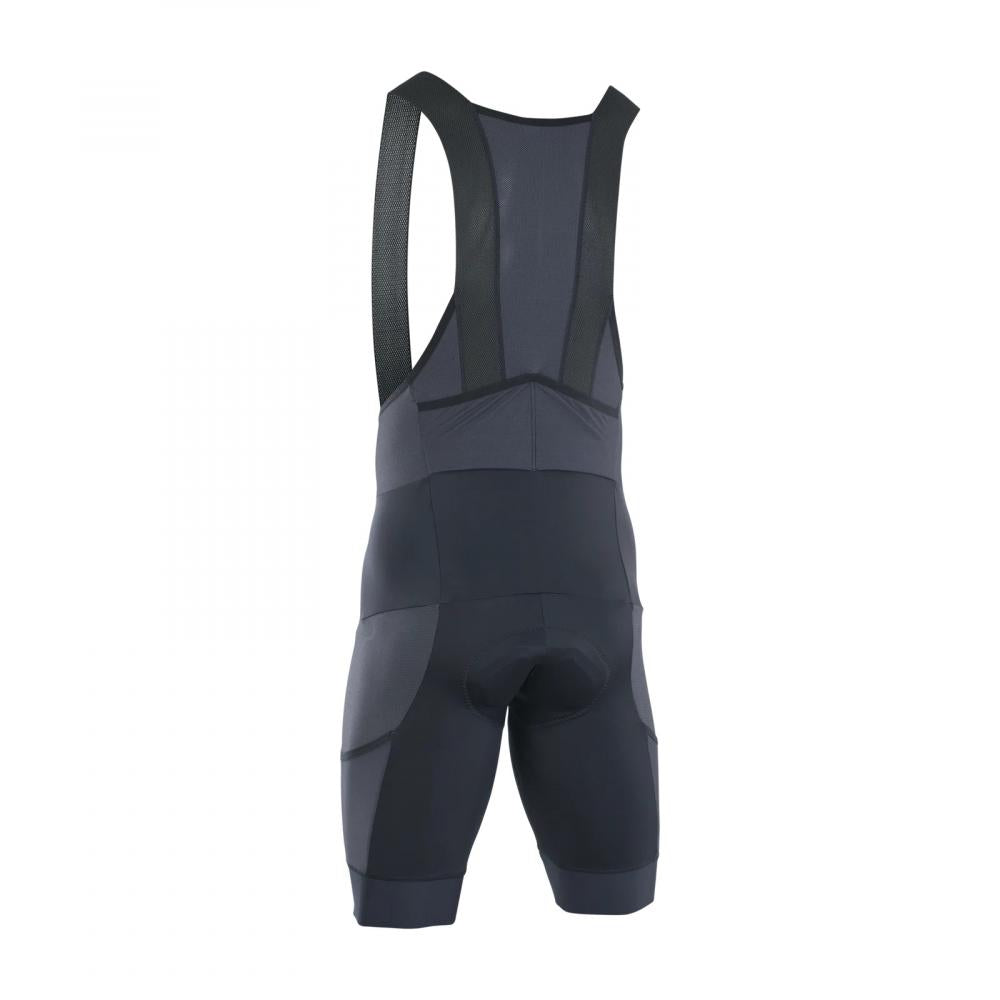ION MTB In-Bibshorts Cargo Men 30/S - Atmungsaktive MTB Innenhose mit Sitzpolster - Bekleidung