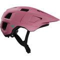 LAZER Finch KinetiCore Fahrradhelm Matt Taffy Rosa - sicherer Kinderhelm mit Top-Belüftung