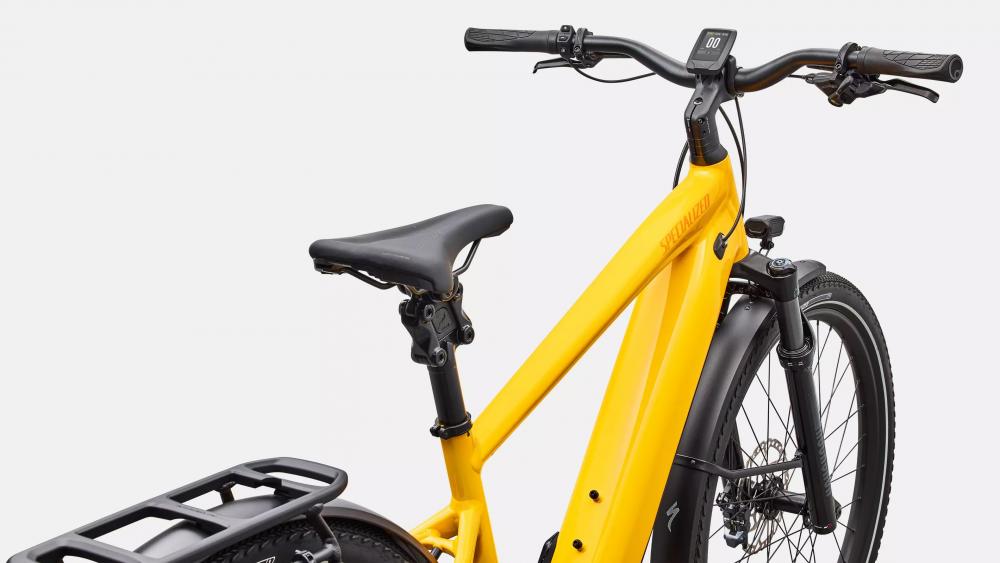 VADO 5.0 NB CALSUN/ORGZST S - E-Bike Trekking Specialized - E-City Bike
