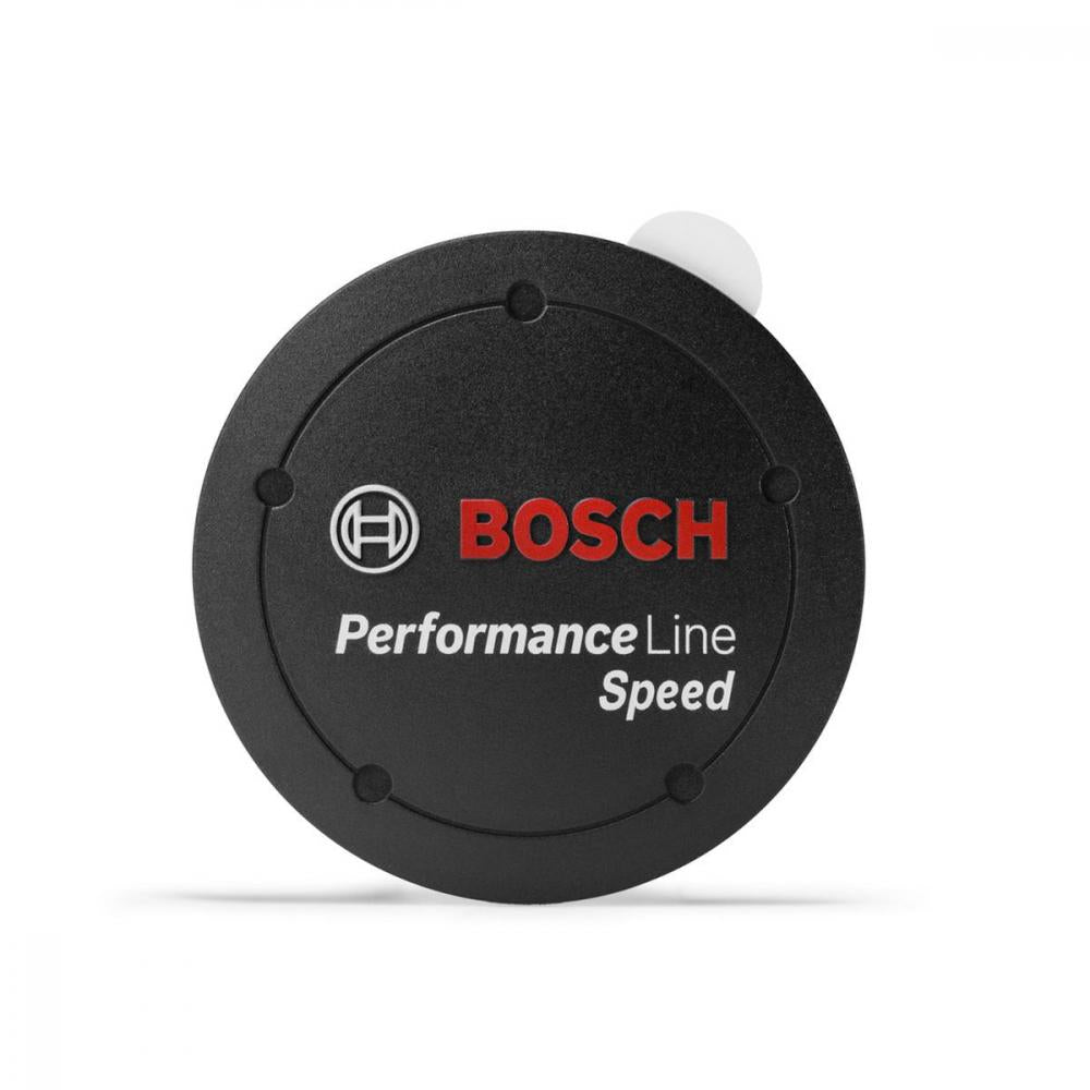 Bosch Logodeckel Performance Line Speed (BDU2xx) - passgenzarter Motorschutz