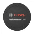 Bosch Logodeckel Performance Line (BDU2xx) - Schutzabdeckung für Bosch E-Bike-Motor