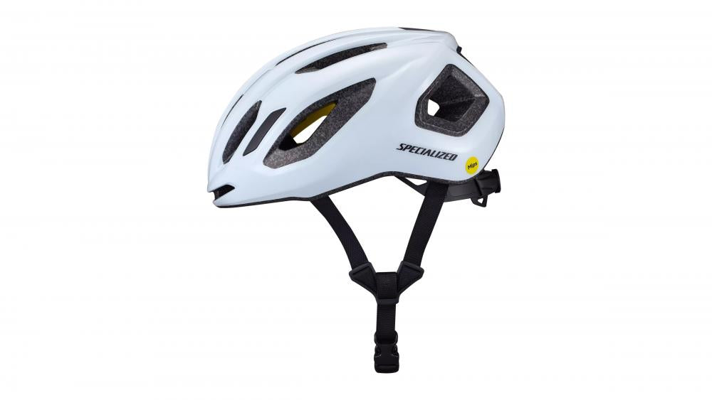 CHAMONIX 3 HLMT CE WHT M - Skihelm Weiß Größe M mit CE-Zertifizierung