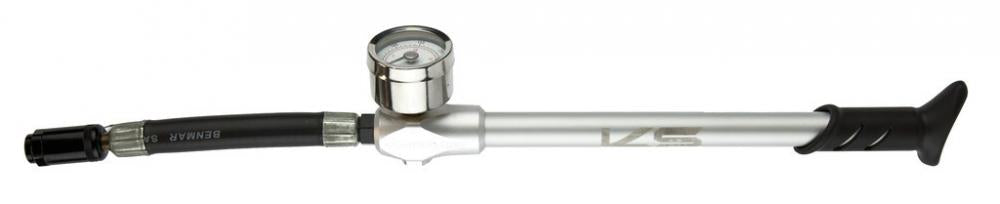 KindShock Hochdruck Pumpe für Federgabel und Dämpfer
