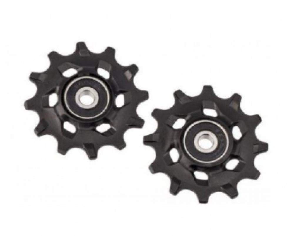 SRAM Schaltrollen-Set 11-fach X01/X01DH/X1/CX1/GX1/Red Etap - 11-fach