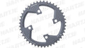 Stronglight Kettenblatt HT3 schwarz 44 Zähne 104mm BCD für Shimano XTR 2x10 Gang.