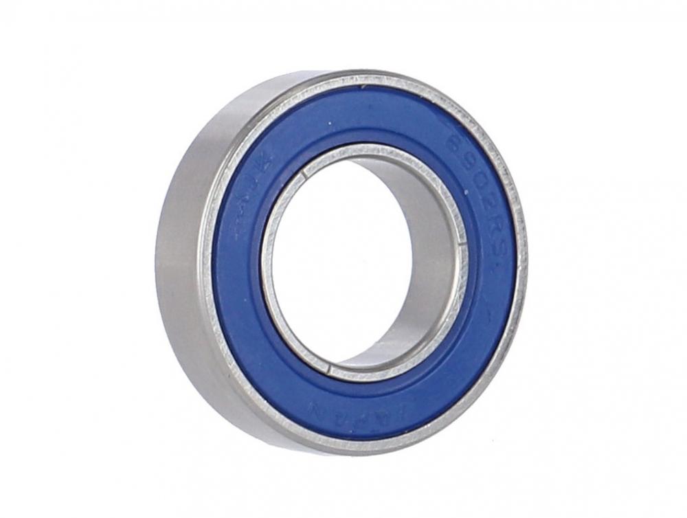DT Swiss Kugellager für DT Swiss Naben 15/28x7 mm - langlebiger, präziser Lauf
