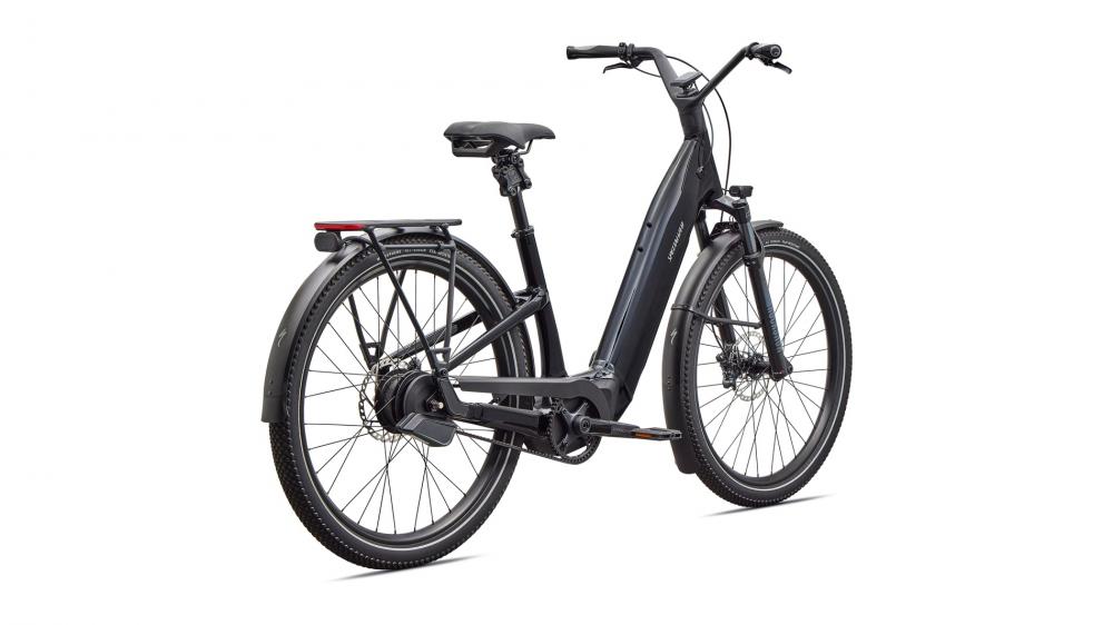 Specialized Turbo Como 5.0 IGH S - 710 Wh, 90 Nm