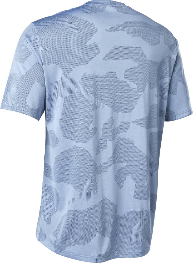 Fox Jersey Ranger Trudri Dusty Blue Größe M