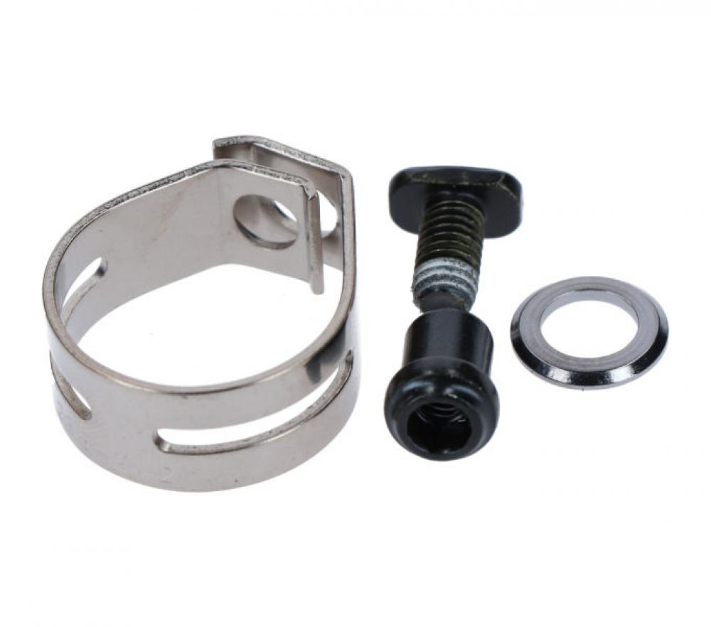 SHIMANO Schelle ST-R7000 23,8 - 24,2 mm - 23,, 8 - 24, 24,, 2 mm