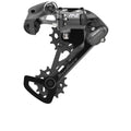 SunRace RDMZ600 12-fach Schaltwerk Medium - 278 g Aluminium für MTB