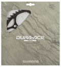 SHIMANO Kettenblatt DURA-ACE FC-7710/FC-7600 55 Zähne - präziser Track-Antrieb