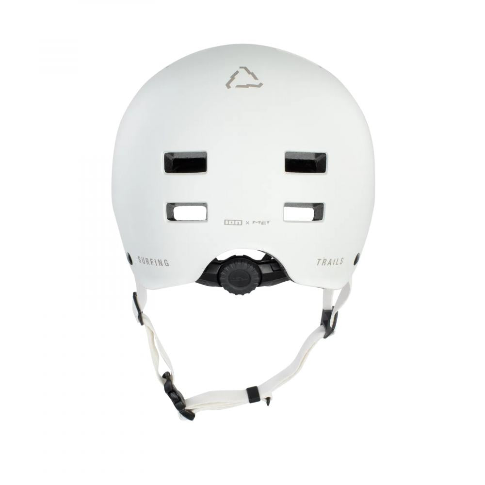 ION Seek MTB Fahrradhelm - Mountainbike Helm Größe S (51-55cm) - EU/CE Zertifiziert