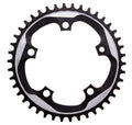 SRAM Kettenblatt X-Sync Road 42T ? 11-fach, 110 mm Lochkreis, grau