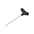 BBB Cycling BBB Torxschlüssel Torx-T T25 schwarz/silber T25 schwarz - präziser Torx-T-Griffschlüssel