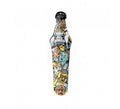 Ass Savers ASR-1 Regular Spritzschutz HR Monster Mayhem Faltbar, werkzeugfrei montierbar, für 2335 mm Reifen, wasserfest, stylisches Design