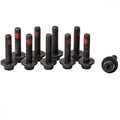 MAGURA Zentrale Befestigungsschraube EASY MOUNT Adapter M6 T25 - sichere Adapterbefestigung