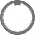 SHIMANO Schutzring SG-S700 - Kettenschutz für Nabenschaltung, ca. 30 g