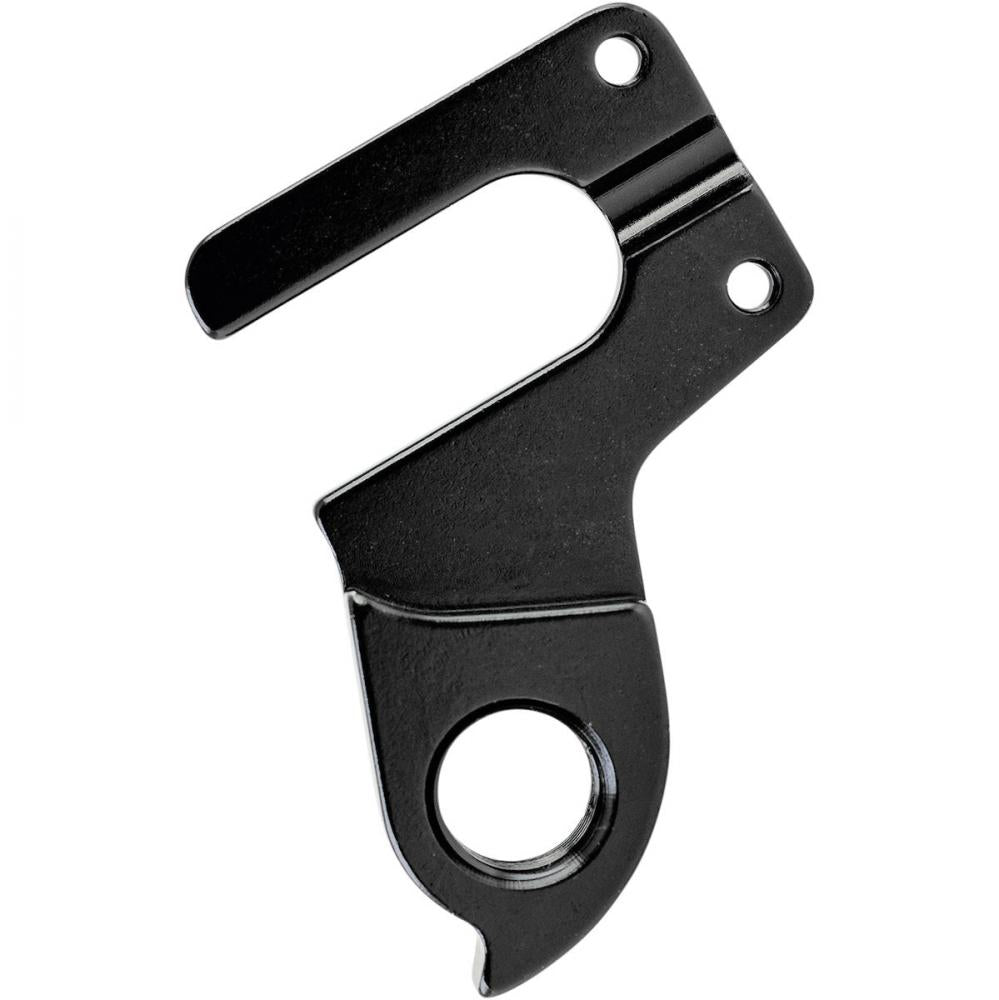 Centurion Schaltauge E02-0024-0 Schwarz - Ersatzteil für Merida WARP Modelle