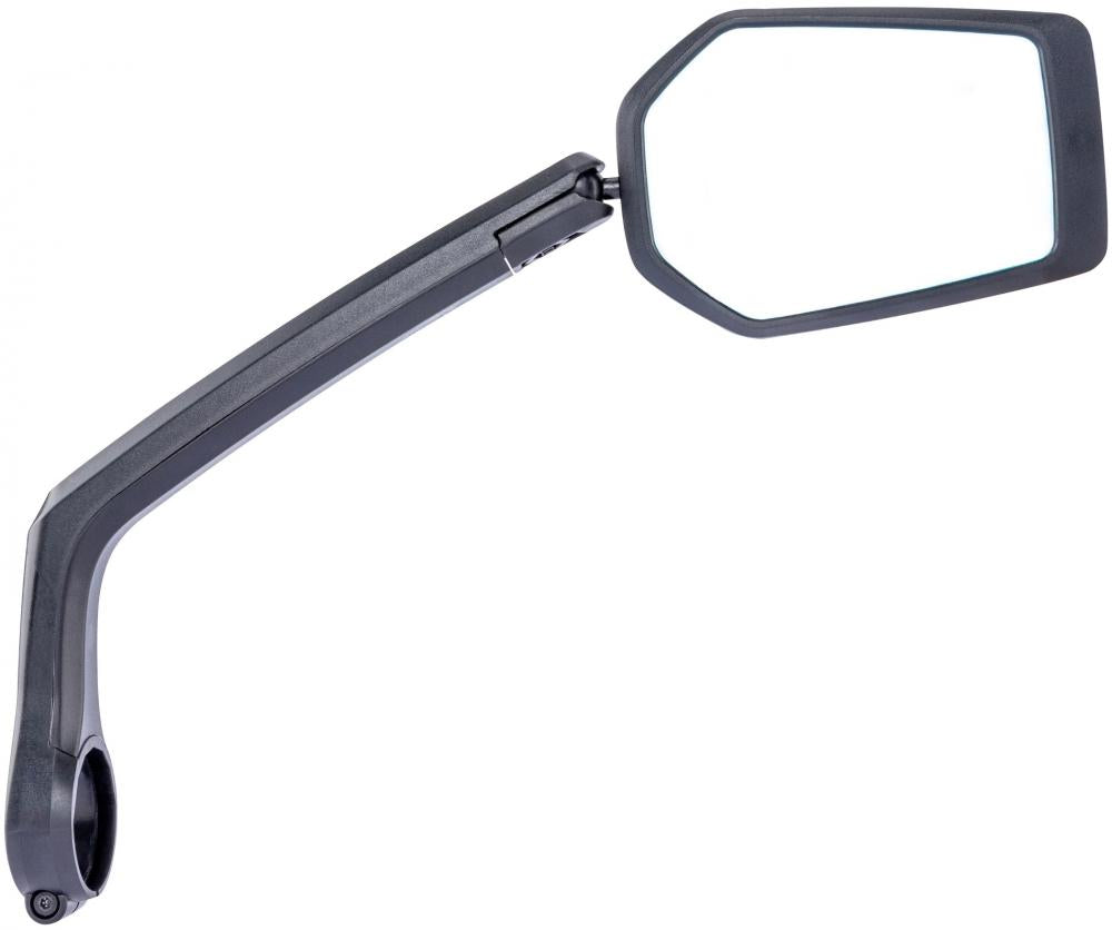 CONTEC Rückspiegel E-View Evo GL schwarz matt