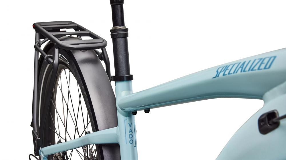 VADO 4.0 NB SEA/CMLNLPS/GCLMET M - E-Bike Herren - Unbekannt