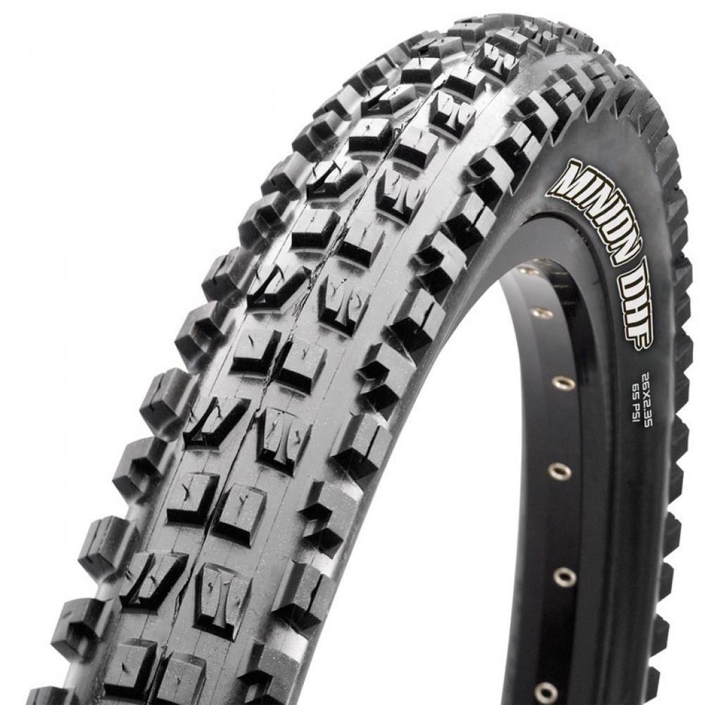 Maxxis Reifen Minion DHF WT TLR faltbar 27.5x2.50 Zoll 63-584 sw EXO 3C Maxx Terra