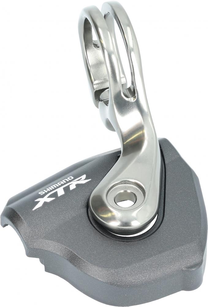 SHIMANO DECKEL F.SLM9000 LI.M.SCHELLE - Schalthebel-Abdeckung M, ca. 22 g