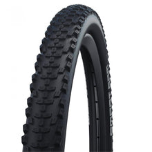 Schwalbe DRAHTREIFEN SMART SAM Active Line 54-507 Schwarz - vielseitiger MTB-Allroundreifen