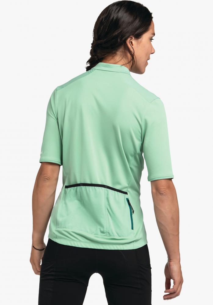 Schöffel Shirt Montalcino L matcha mint Größe 38