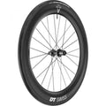 DT Swiss ARC 1400 Dicut 65 Carbon Laufrad 622x22mm Disc - Aerodynamisches Rennrad Laufrad Schwarz - Laufräder Road Disc