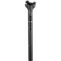 FSA Sattelstütze KFX SB0 MTC Ø 27,2 × 400 mm Schwarz - Carbon leichte Konstruktion
