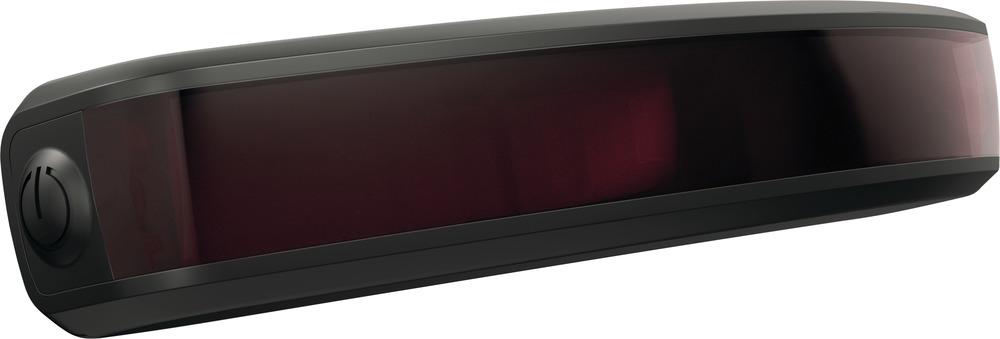 Abus Helm Hud-Y ACE velvet black M 54 bis 58cm