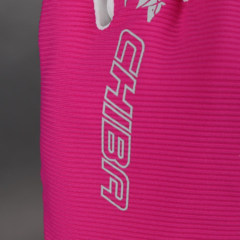 CHIBA Lady Superlight - Damen Fahrradhandschuhe, pink, Größe L